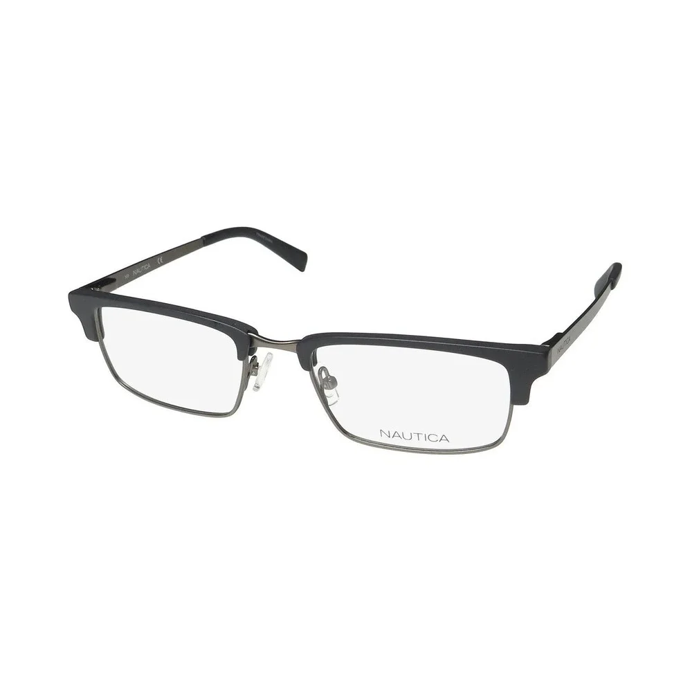 NWT NAUTICA N9103-206-53 Eyeglasses